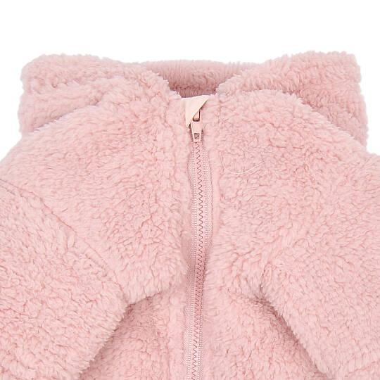 FURRY FRIENDS / PINK - 3