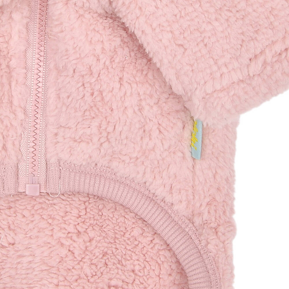 FURRY FRIENDS / PINK - 5
