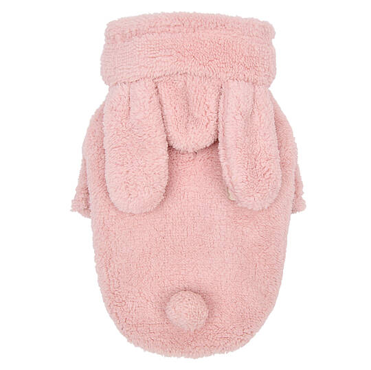 FURRY FRIENDS / PINK