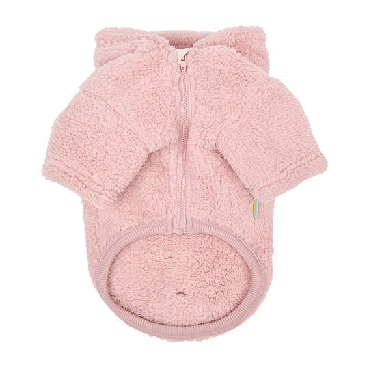FURRY FRIENDS / PINK - 2