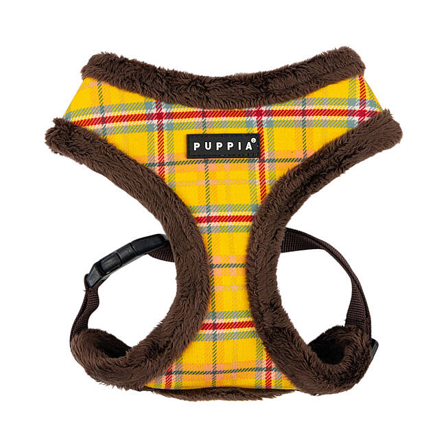 GALAXIA HARNESS A / BROWN - 1