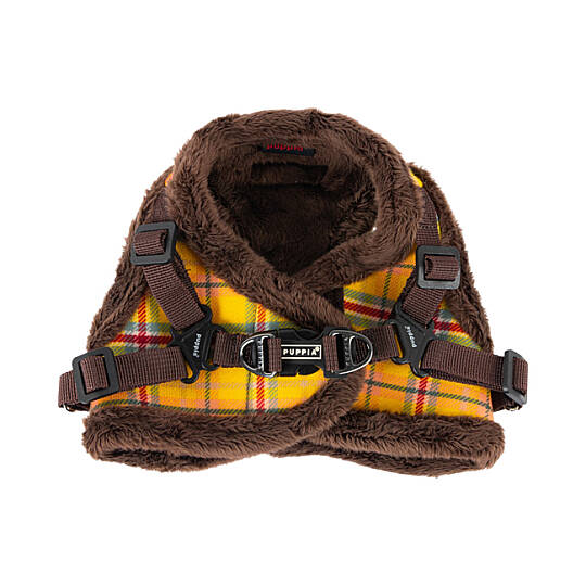 GALAXIA HARNESS  B / BROWN