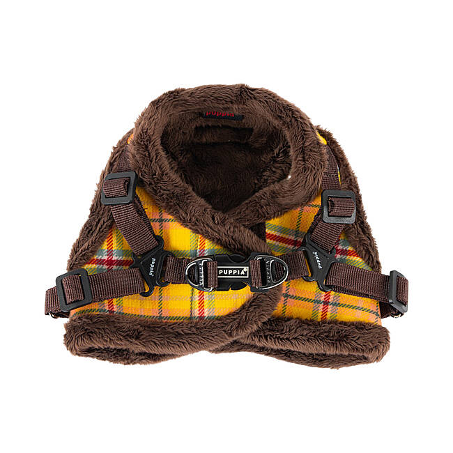 GALAXIA HARNESS  B / BROWN - 1