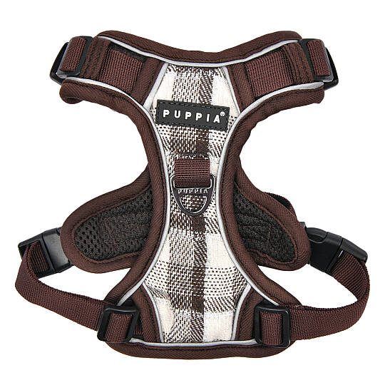 GARRETT HARNESS H / BROWN
