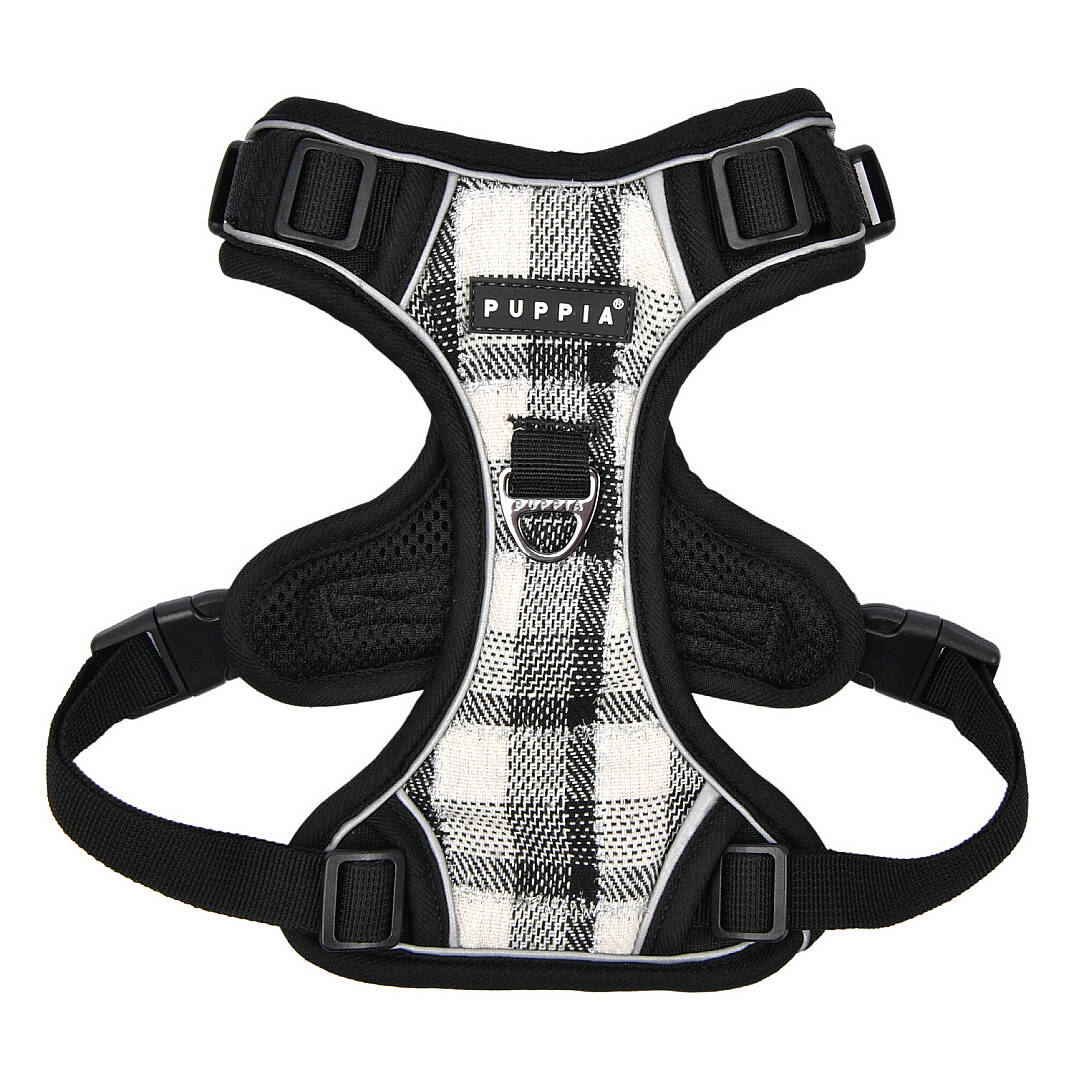 GARRETT HARNESS H PAXD-HH2073-BK - 1