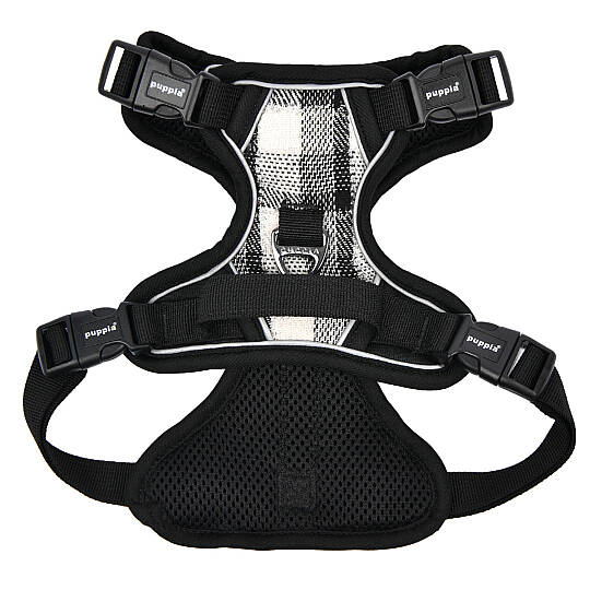GARRETT HARNESS H PAXD-HH2073-BK - 2