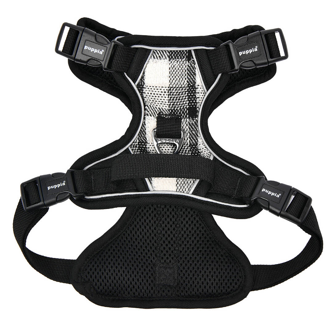 GARRETT HARNESS H PAXD-HH2073-BK - 2