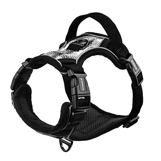 GARRETT HARNESS H PAXD-HH2073-BK - 3