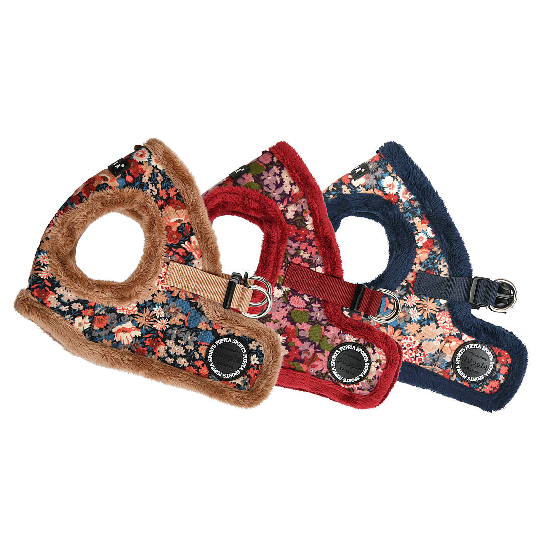 GIANNI HARNESS B / BEIGE - 9