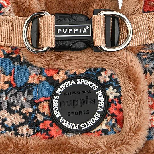 GIANNI HARNESS B / BEIGE - 4