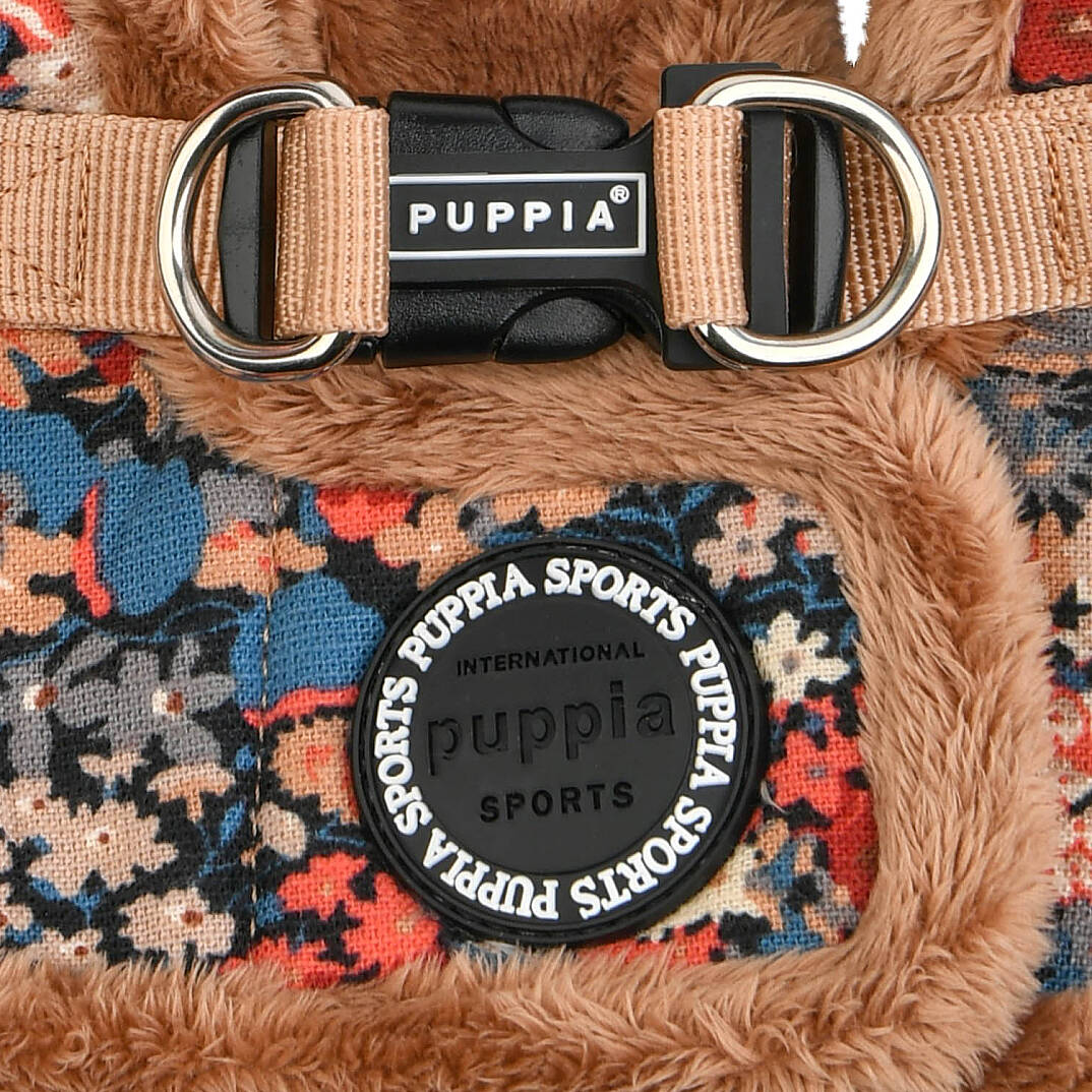 GIANNI HARNESS B / BEIGE - 4