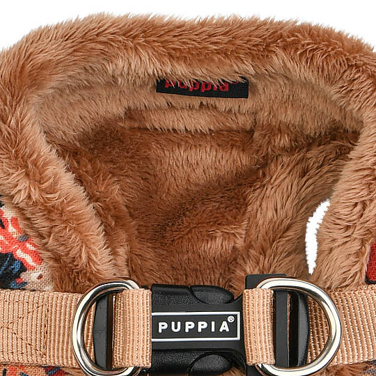 GIANNI HARNESS B / BEIGE - 6