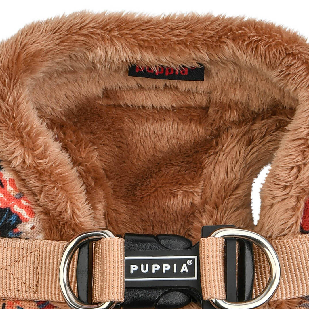 GIANNI HARNESS B / BEIGE - 6