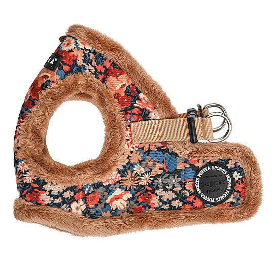 GIANNI HARNESS B / BEIGE - 3