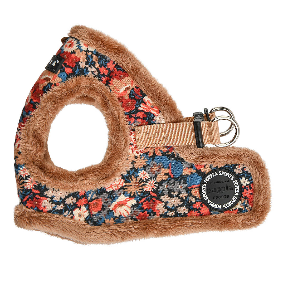 GIANNI HARNESS B / BEIGE - 3