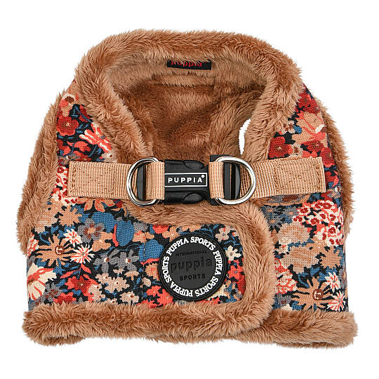 GIANNI HARNESS B / BEIGE