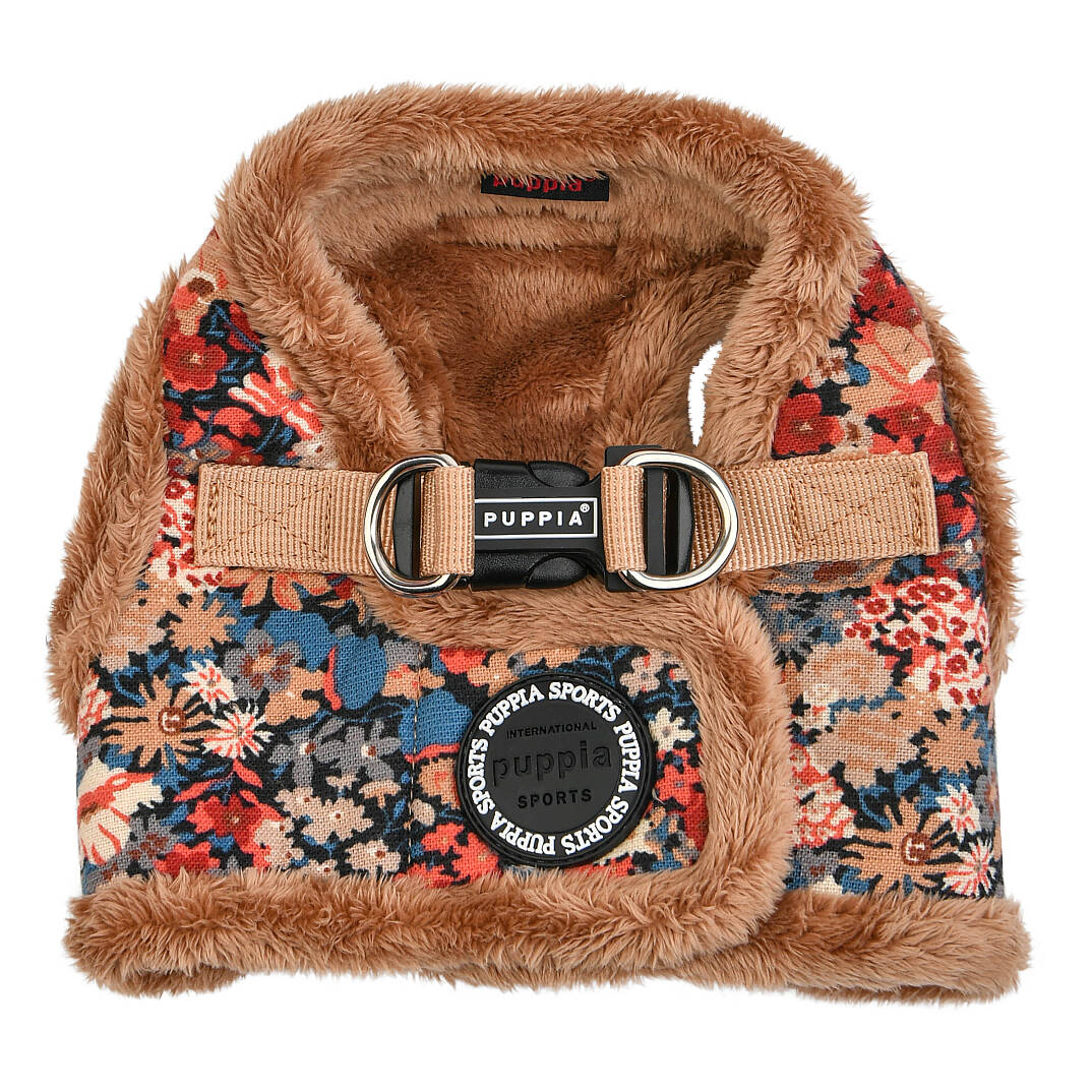 GIANNI HARNESS B / BEIGE - 1