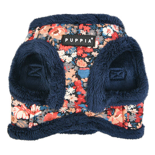 GIANNI HARNESS B / NAVY - 2