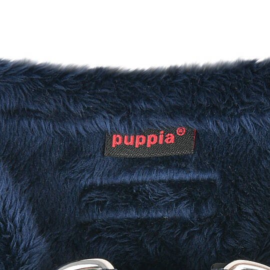 GIANNI HARNESS B / NAVY - 6
