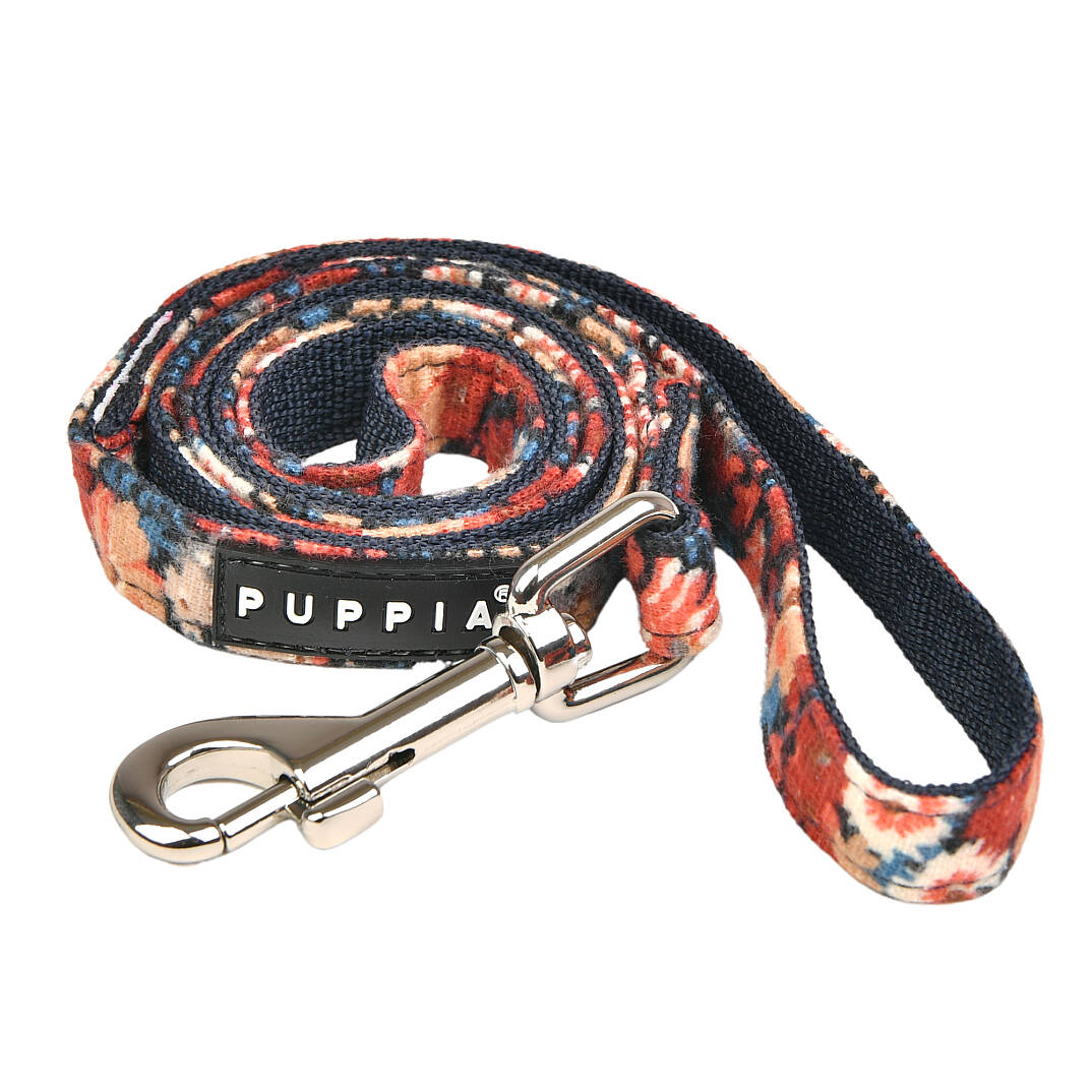 GIANNI LEAD/NAVY - 1