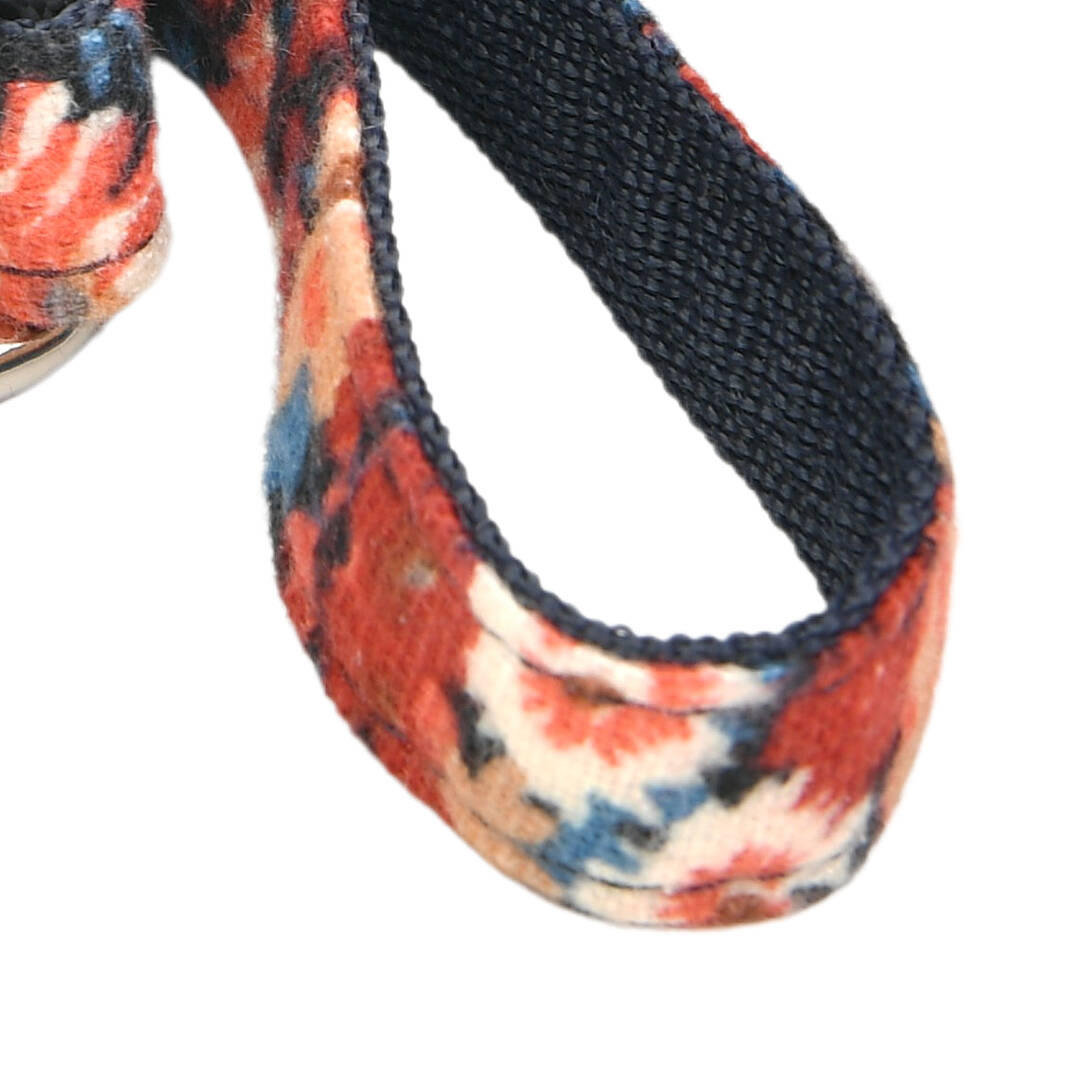 GIANNI LEAD/NAVY - 3
