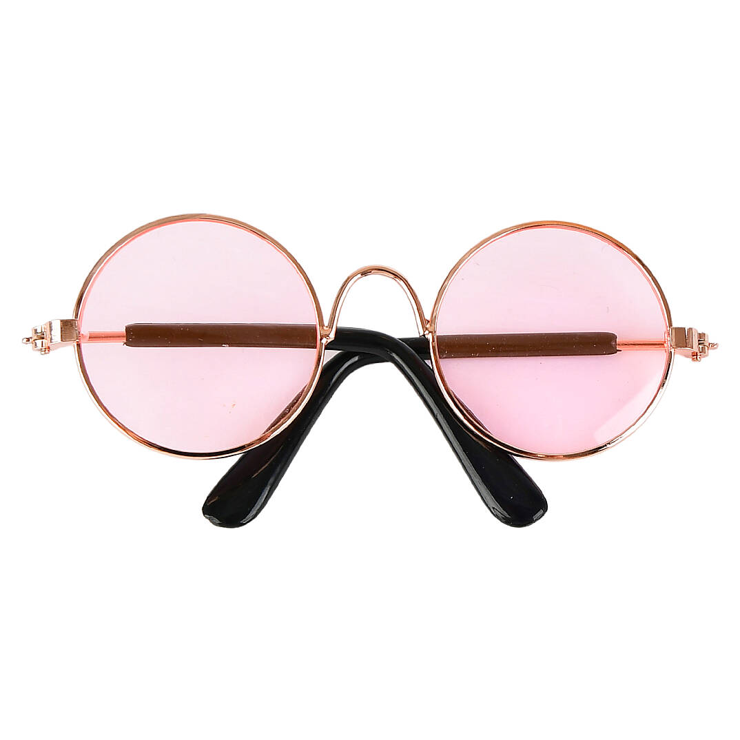 GLASSES/PINK - 2