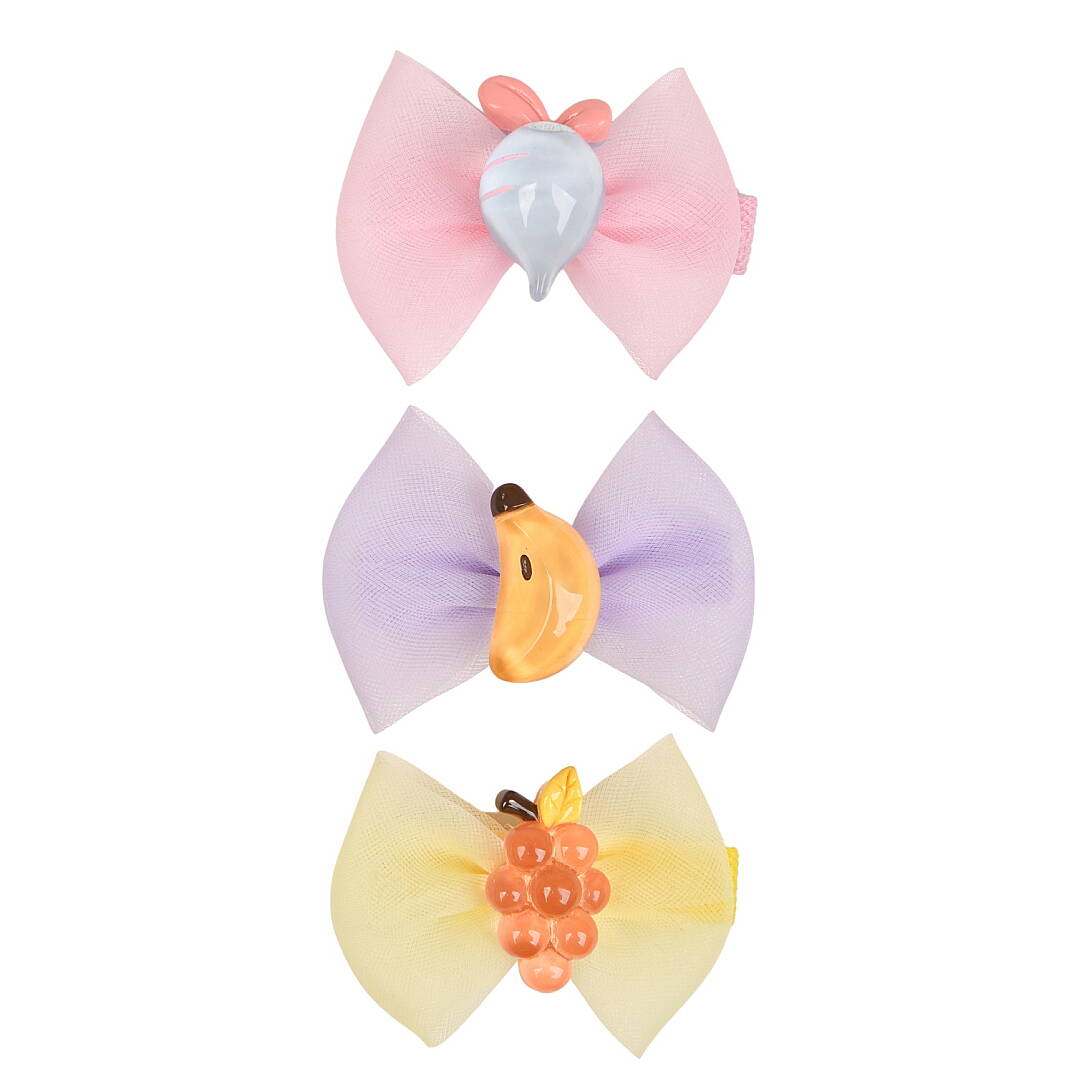 HairPin/PINK - 5