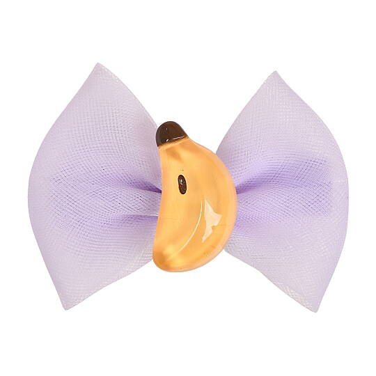 HairPin/PURPLE