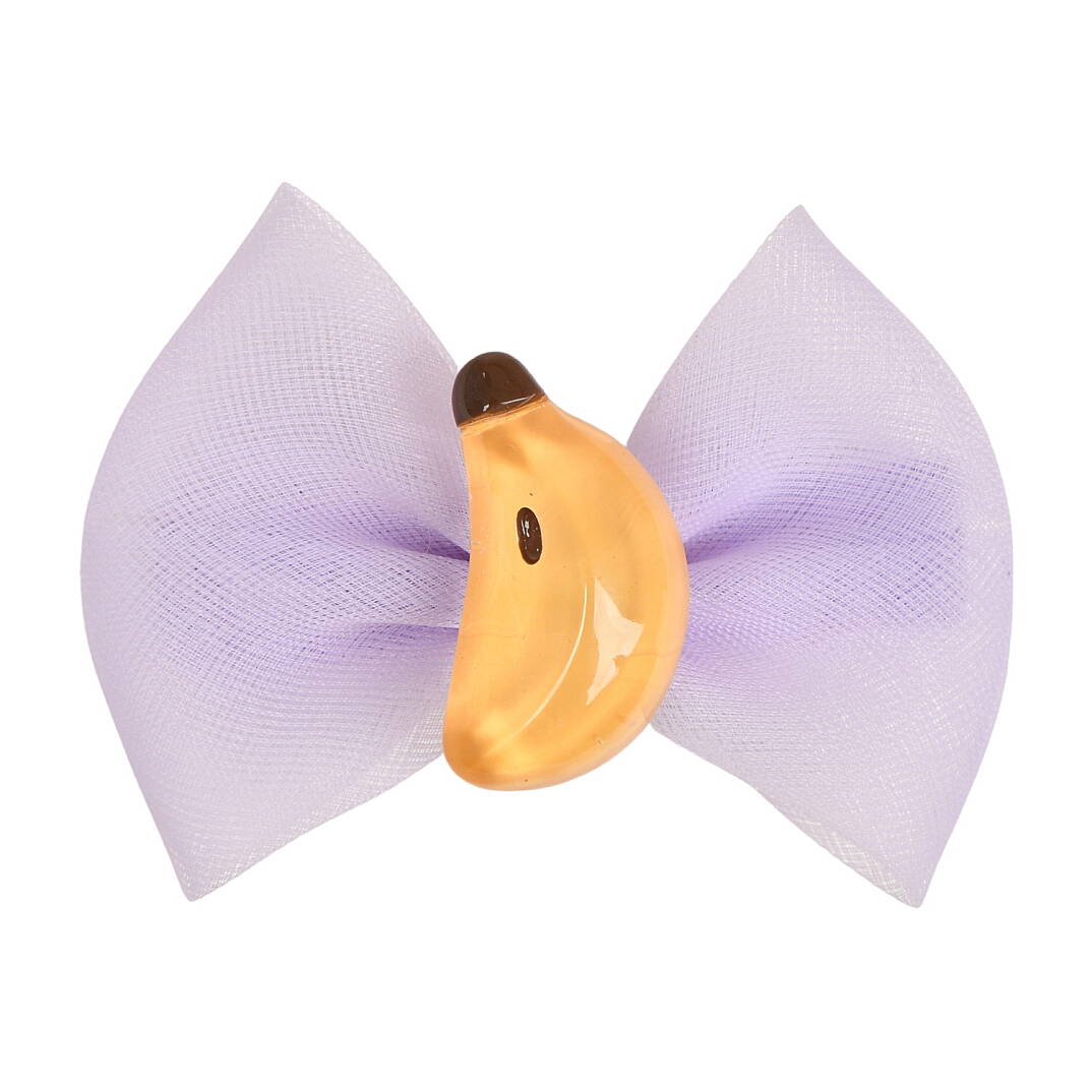 HairPin/PURPLE - 1