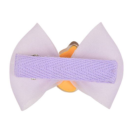 HairPin/PURPLE - 3