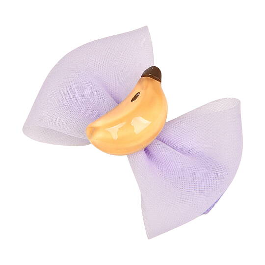 HairPin/PURPLE - 2