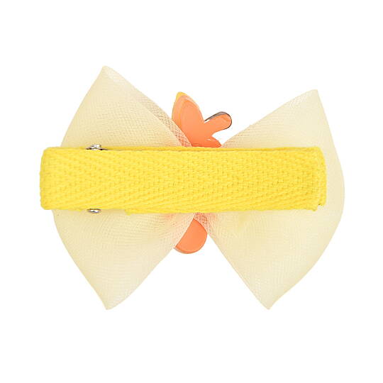 HairPin/YELLOW - 3