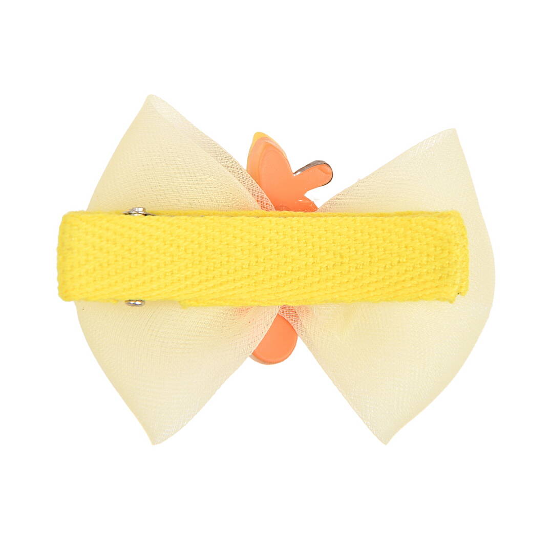 HairPin/YELLOW - 3