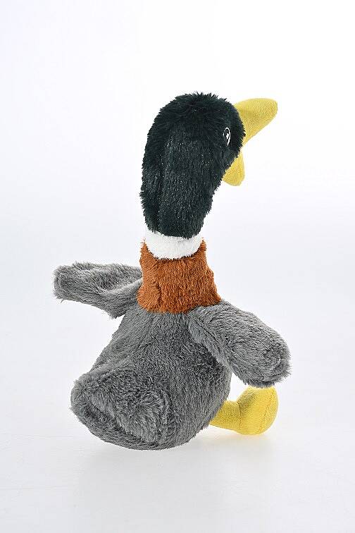 Happy Wings 3'lü Sesli peluş oyuncak set - 7