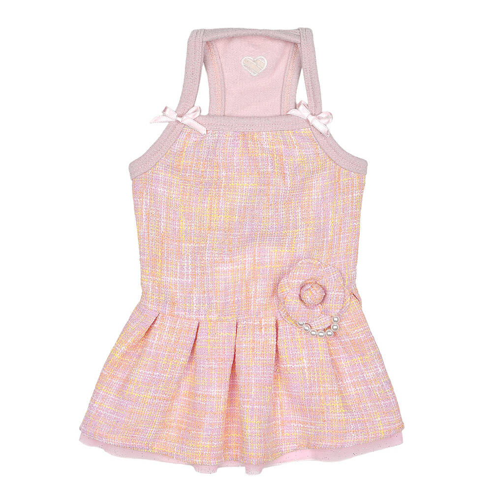 HELENA / INDIAN PINK - 1