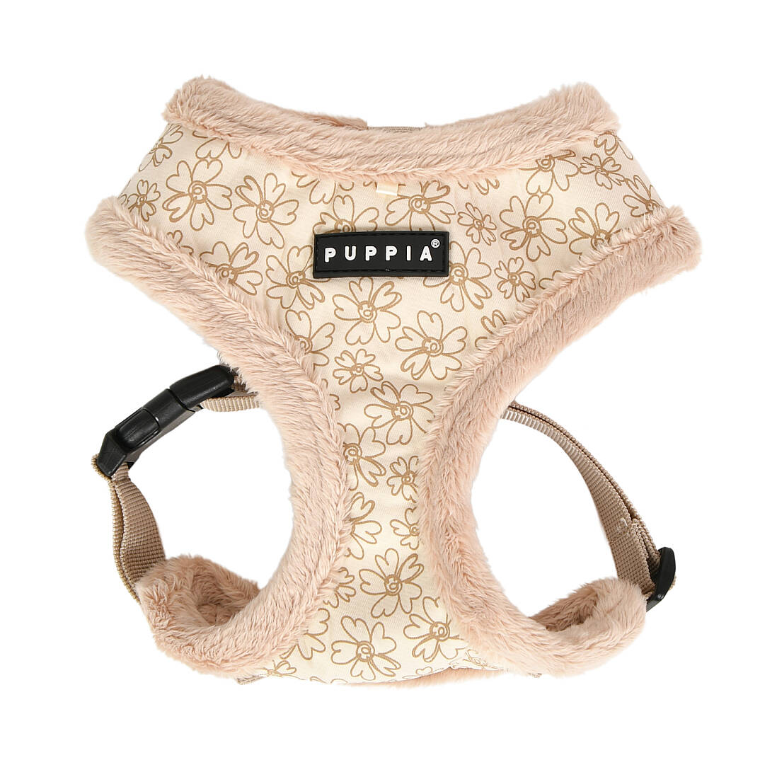 HEPATICA HARNESS A/BEIGE/PAVD-HA1933-BE - 1