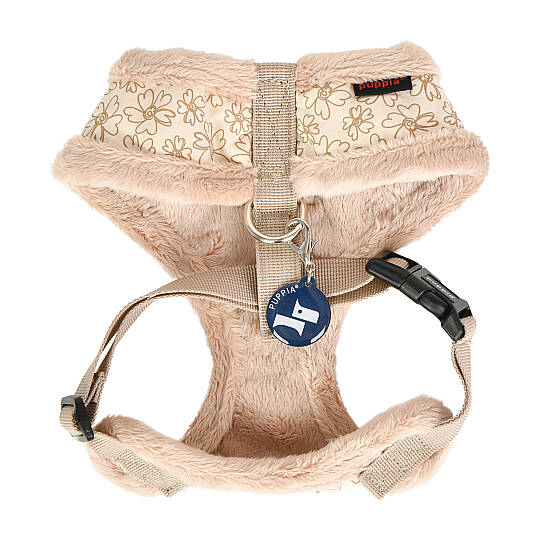 HEPATICA HARNESS A/BEIGE/PAVD-HA1933-BE - 2