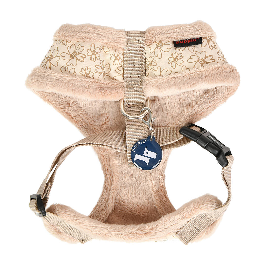 HEPATICA HARNESS A/BEIGE/PAVD-HA1933-BE - 2
