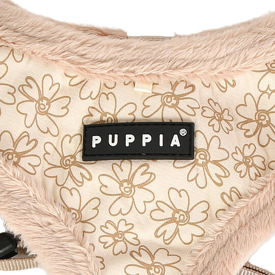HEPATICA HARNESS A/BEIGE/PAVD-HA1933-BE - 3