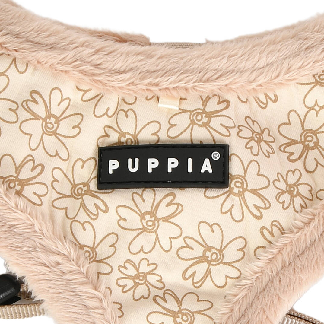 HEPATICA HARNESS A/BEIGE/PAVD-HA1933-BE - 3