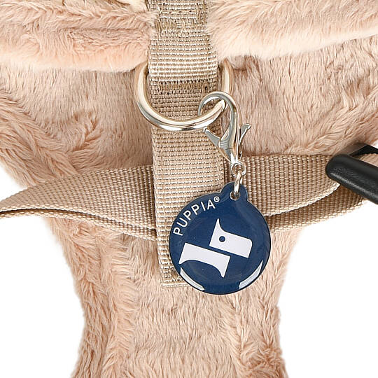 HEPATICA HARNESS A/BEIGE/PAVD-HA1933-BE - 4