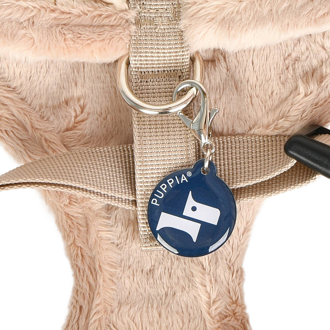 HEPATICA HARNESS A/BEIGE/PAVD-HA1933-BE - 4