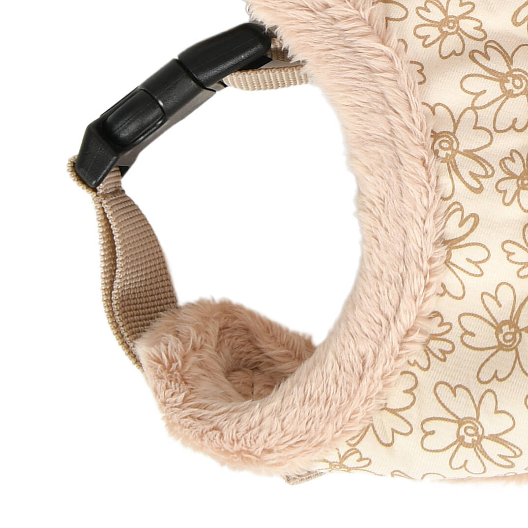 HEPATICA HARNESS A/BEIGE/PAVD-HA1933-BE - 6