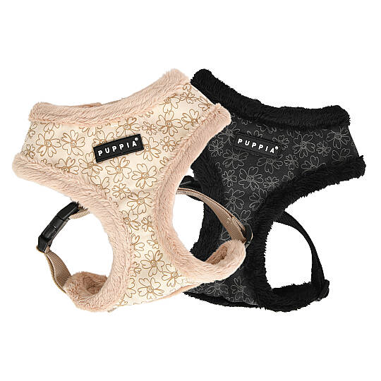 HEPATICA HARNESS A/BEIGE/PAVD-HA1933-BE - 10