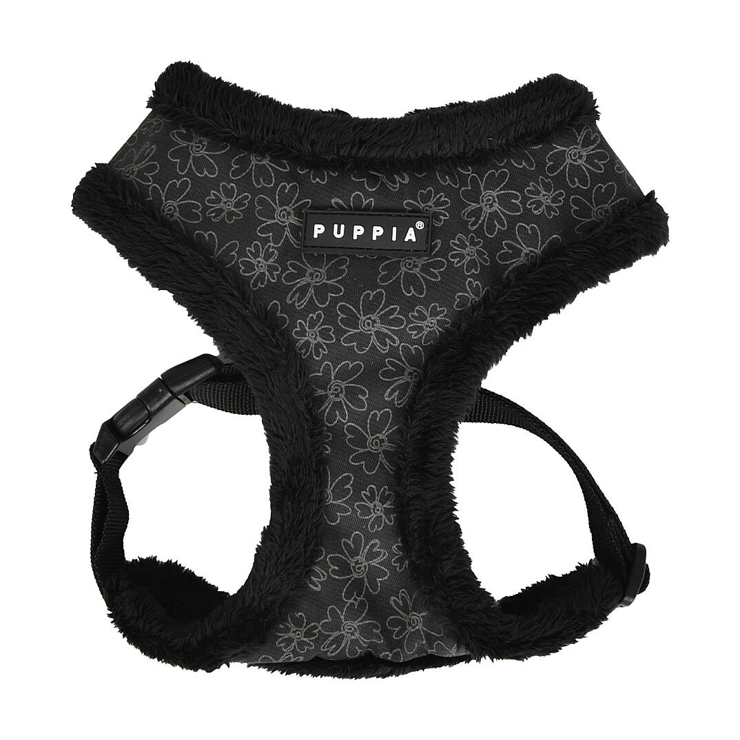 HEPATICA HARNESS A/BLACK/PAVD-HA1933-BK - 1