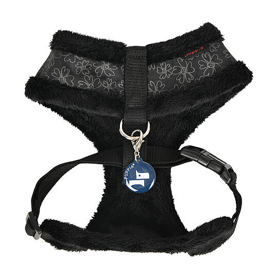HEPATICA HARNESS A/BLACK/PAVD-HA1933-BK - 2