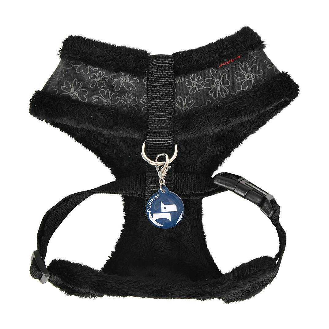 HEPATICA HARNESS A/BLACK/PAVD-HA1933-BK - 2