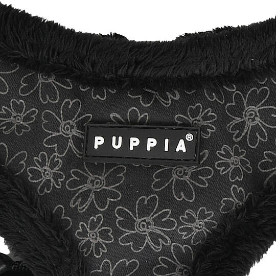 HEPATICA HARNESS A/BLACK/PAVD-HA1933-BK - 3