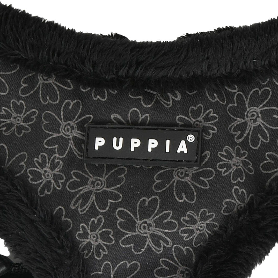HEPATICA HARNESS A/BLACK/PAVD-HA1933-BK - 3