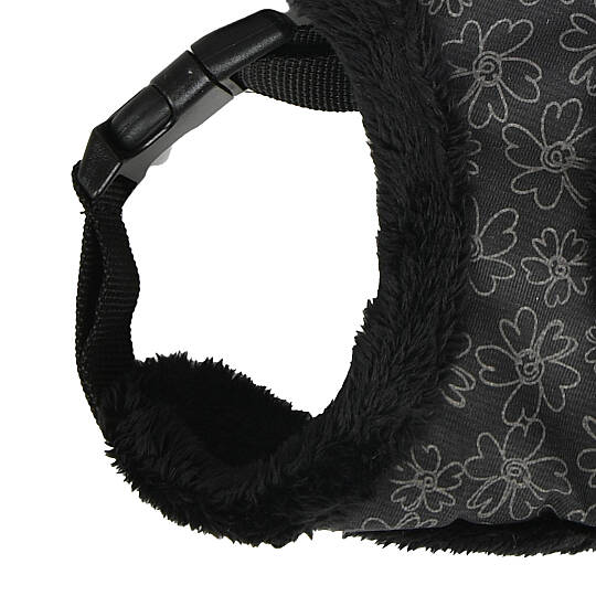 HEPATICA HARNESS A/BLACK/PAVD-HA1933-BK - 6